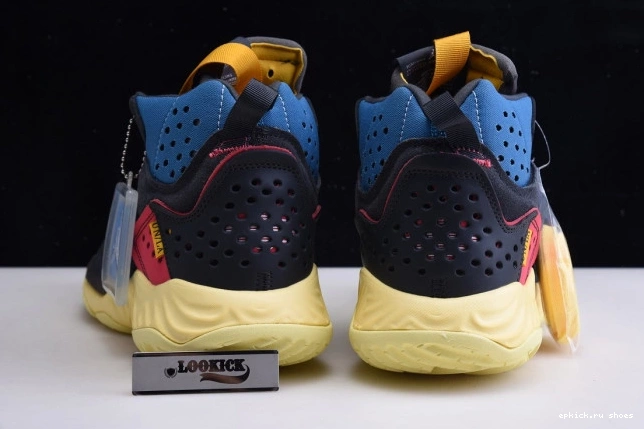 Cheap NOIR' DA1951-001 DELTA 'OFF X JORDAN UNION LA MID 0724